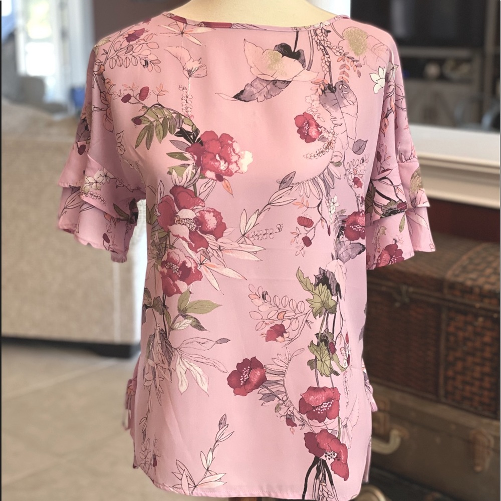 Maurices Top